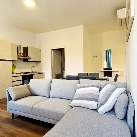 Apartment 1 Bardo House