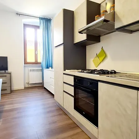 Apartment 1 Bardo House *