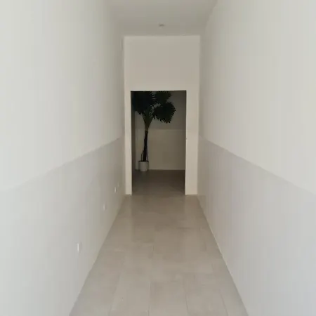 Apartment 1 Bardo House *