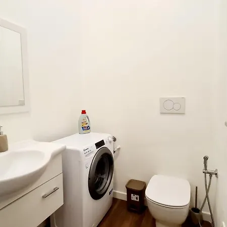 1 Bardo House Apartment