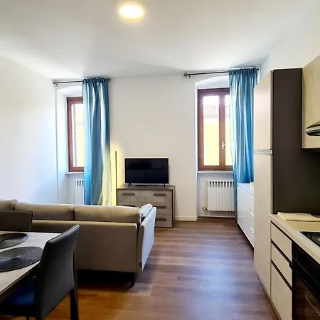 1 Bardo House Apartment Bardolino