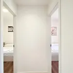 公寓 1 Bardo House 巴多利诺