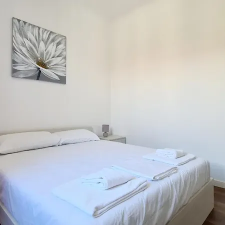 公寓 1 Bardo House 巴多利诺
