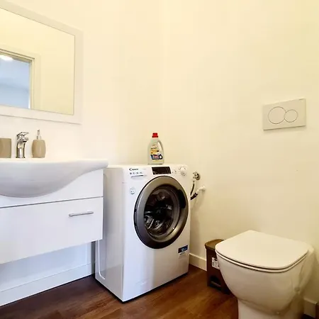 Bardo House - 2 Free Parking Lots - 3 Bedrooms - 2 Bathrooms 바르돌리노