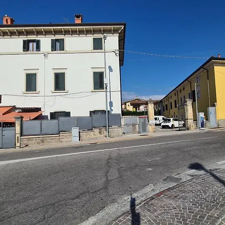 Bardo House - 2 Free Parking Lots - 3 Bedrooms - 2 Bathrooms *