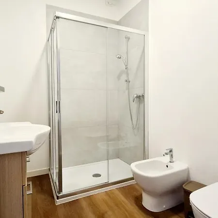 Bardo House - 2 Free Parking Lots - 3 Bedrooms - 2 Bathrooms Apartment Bardolino