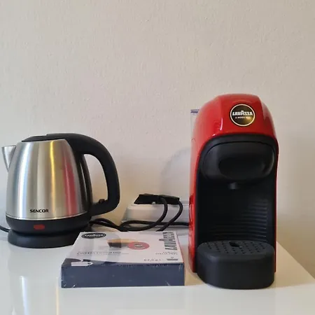 Апартаменти 1 Bardo House