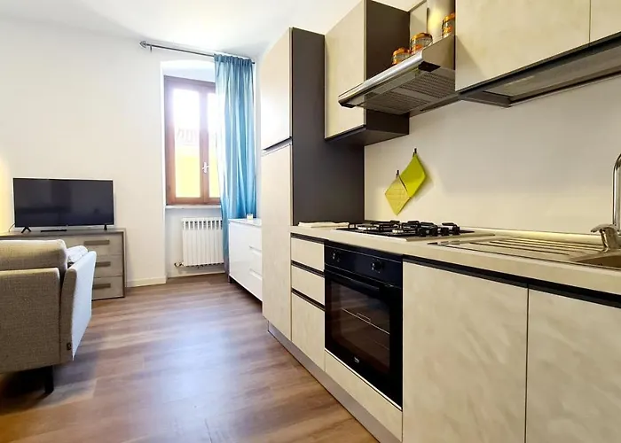 Апартаменти 1 Bardo House *