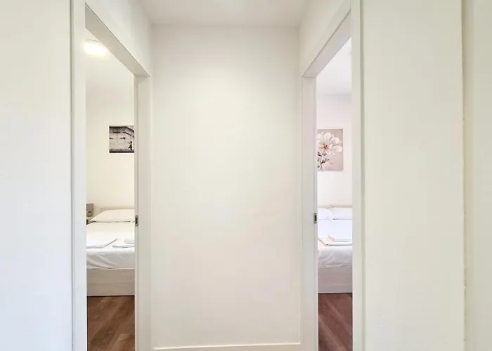 Апартаменти 1 Bardo House Бардоліно