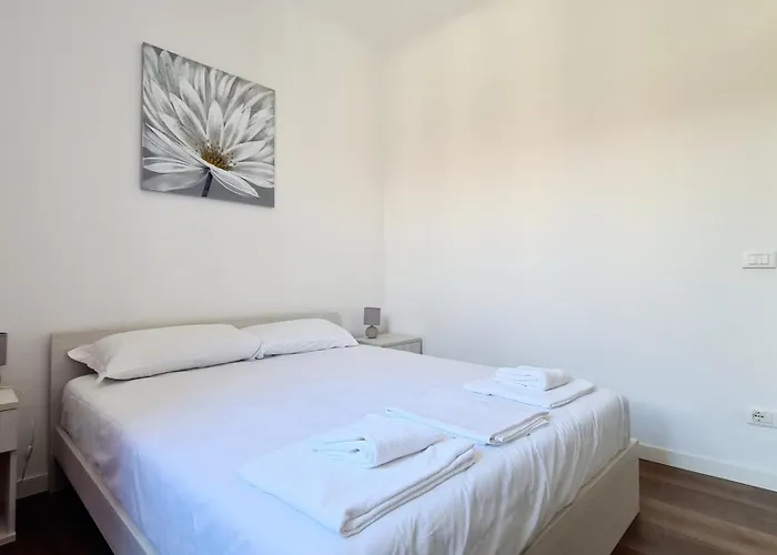 Апартаменти 1 Bardo House Бардоліно