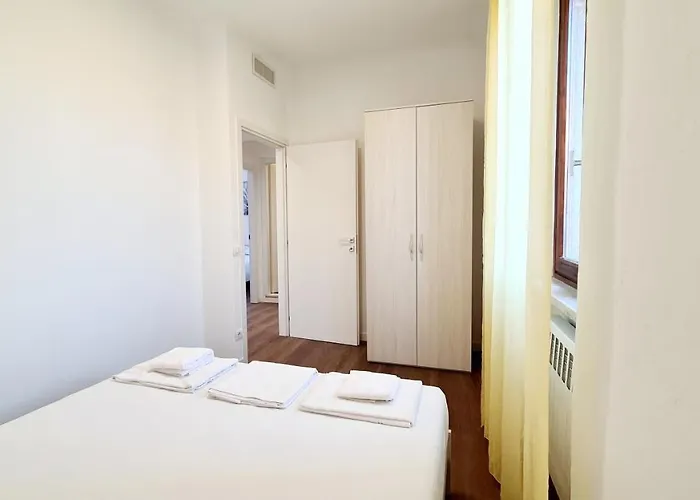 1 Bardo House Апартаменти Бардоліно