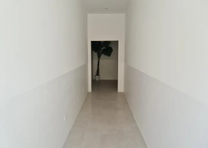 Апартаменти 1 Bardo House *