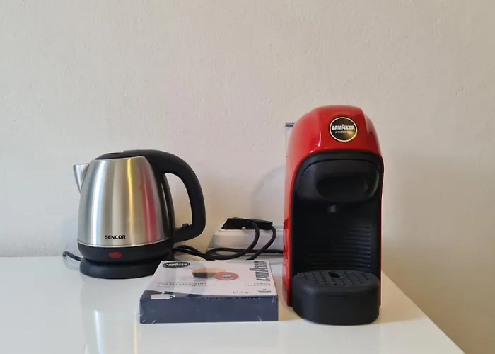 Апартаменти 1 Bardo House