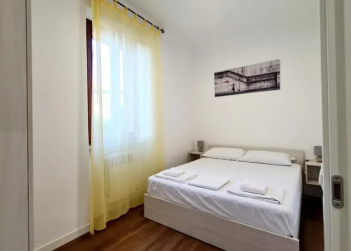 Апартаменти 1 Bardo House