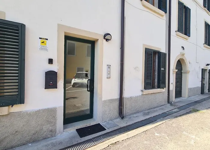 1 Bardo House Апартаменти