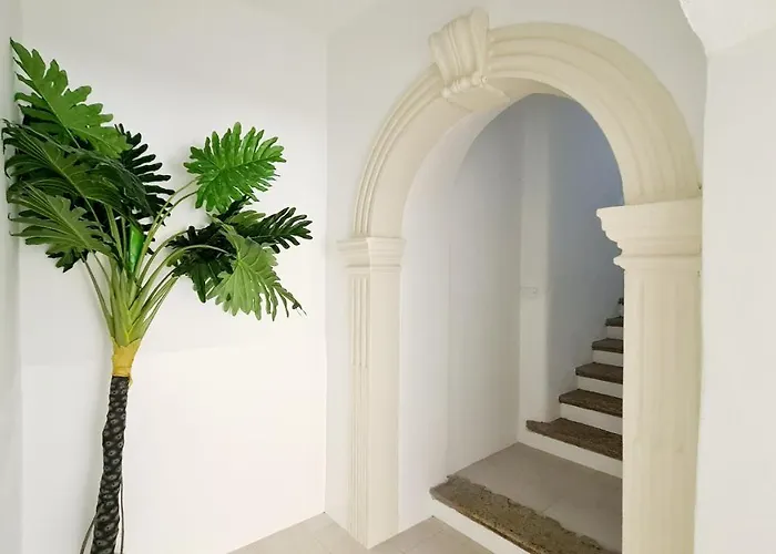 Апартаменти 1 Bardo House *