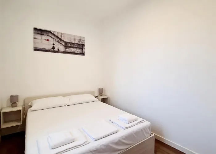 1 Bardo House * Бардоліно