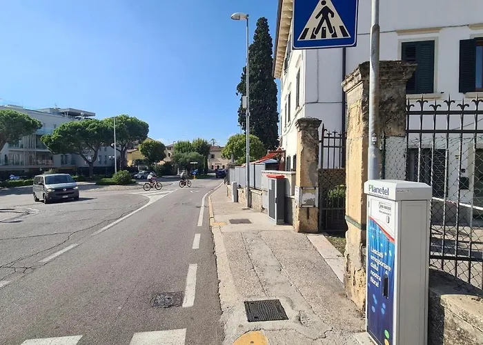 1 Bardo House Апартаменти