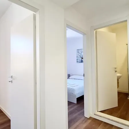 1 Bardo House Lejlighed *