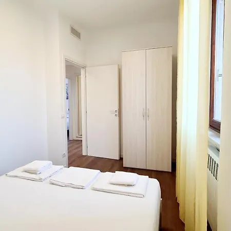 1 Bardo House Lejlighed Bardolino