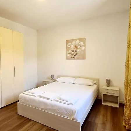 1 Bardo House Lejlighed