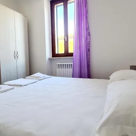 Bardo House - 2 Free Parking Lots - 3 Bedrooms - 2 Bathrooms Apartmán Bardolino