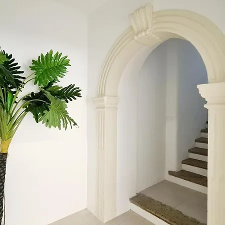 Lejlighed 1 Bardo House *