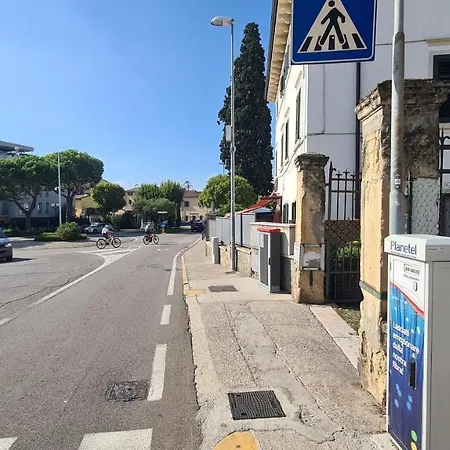 1 Bardo House Lejlighed